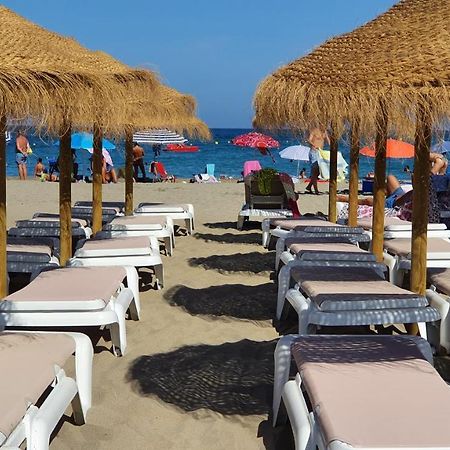 Modern 2 Bedroom Apartment 100 M From The Beach Javea Luaran gambar