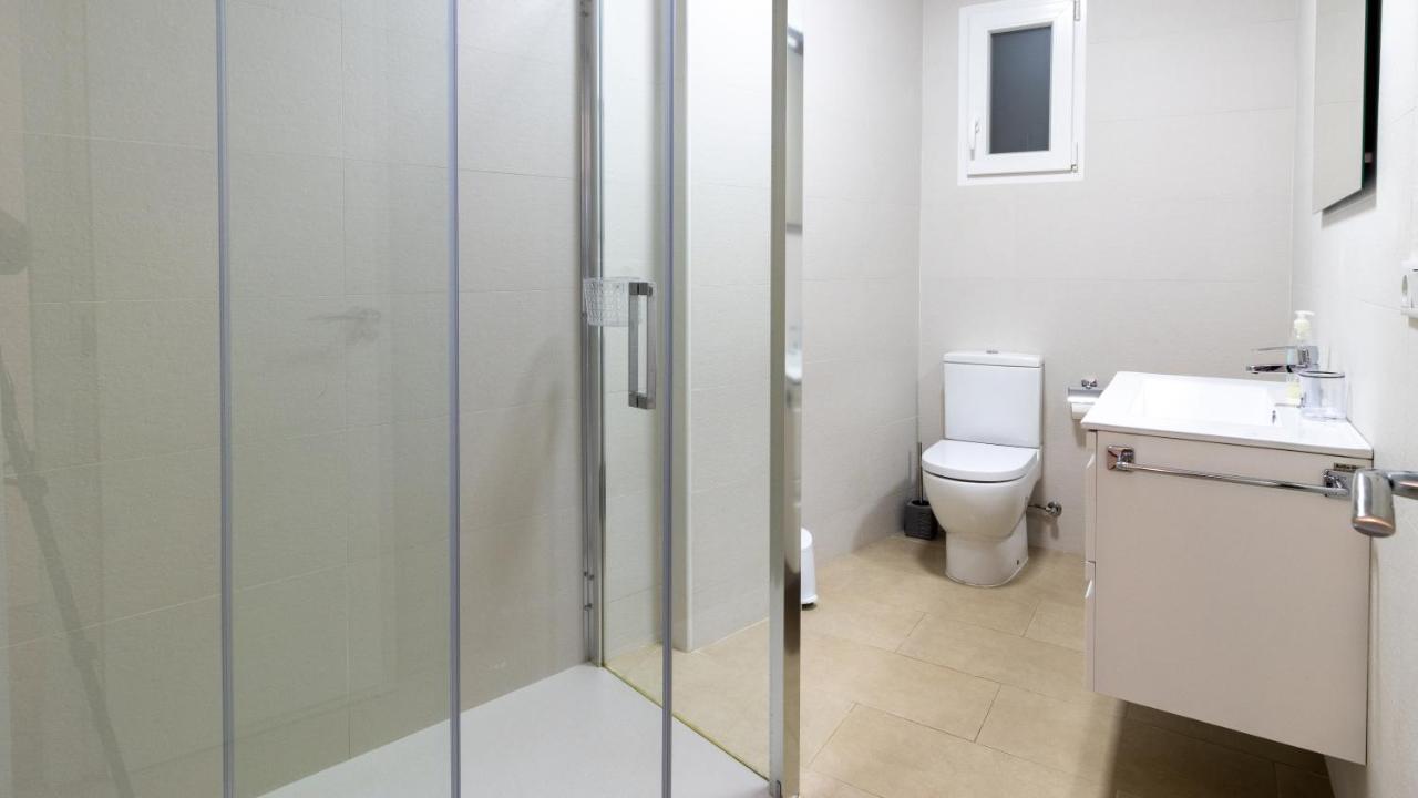 Modern 2 Bedroom Apartment 100 M From The Beach Javea Luaran gambar